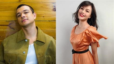 Jericho Rosales at Carmen Soo, muling nagkita matapos ang 15 .